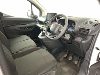 Used Citroen Berlingo 2024 for sale - 79666217: Photo