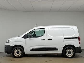 Used Citroen Berlingo 2024 for sale - 79666217: Photo