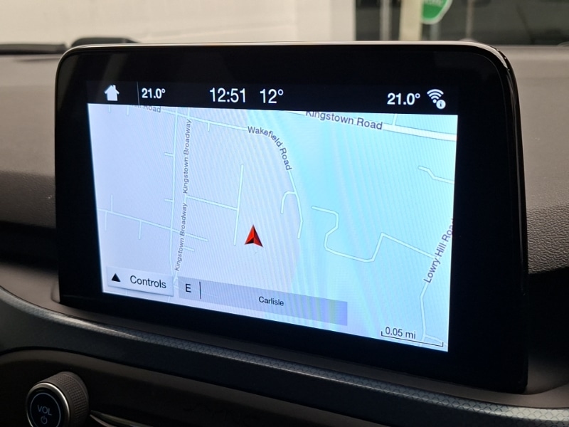 Used Ford Focus 2019 for sale - 77645050: Photo 10