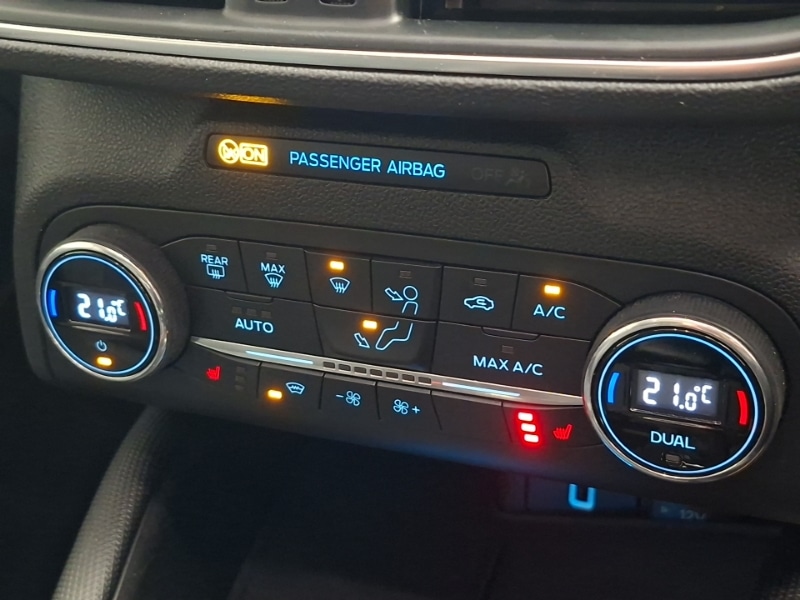 Used Ford Focus 2019 for sale - 77645050: Photo 13