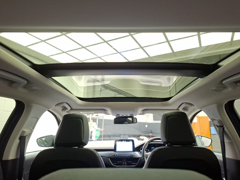 Used Ford Focus 2019 for sale - 77645050: Photo 19