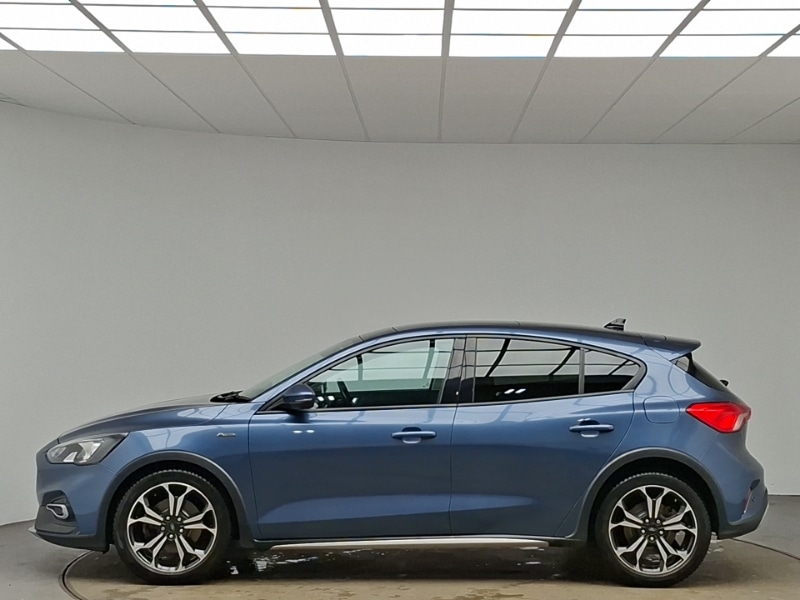 Used Ford Focus 2019 for sale - 77645050: Photo 4