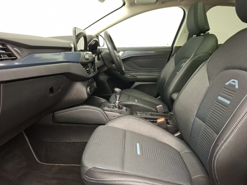 Used Ford Focus 2019 for sale - 77645050: Photo 5