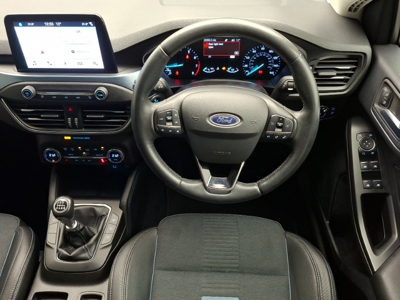 Used Ford Focus 2019 for sale - 77645050: Photo 7