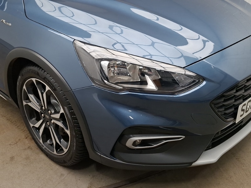 Used Ford Focus 2019 for sale - 77645050: Photo 9