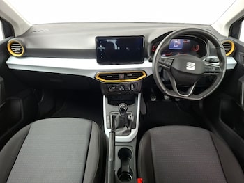 Used SEAT Arona 2022 for sale - 77419187: Photo