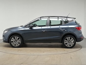 Used SEAT Arona 2022 for sale - 77419187: Photo