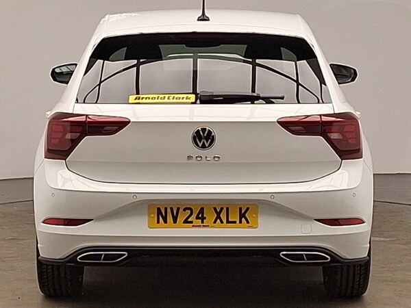 Used Volkswagen Polo 2024 for sale - 75058838: Photo 13