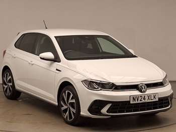 2024 - 1.0 TSI 115 R-Line 5dr DSG