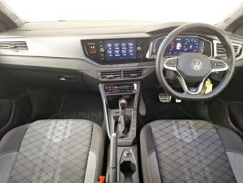 Used Volkswagen Polo 2024 for sale - 75058838: Photo
