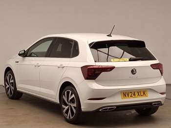 Used Volkswagen Polo 2024 for sale - 75058838: Photo
