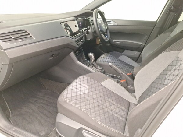 Used Volkswagen Polo 2024 for sale - 75058838: Photo 5