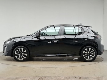 Used Peugeot 208 2025 for sale - 79336495: Photo
