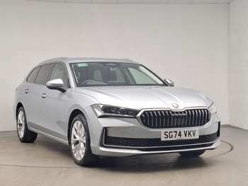 2024 - 2.0 TDI SE L 5dr DSG