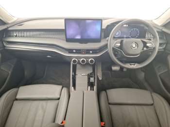 Used Skoda Superb 2024 for sale - 74848112: Photo