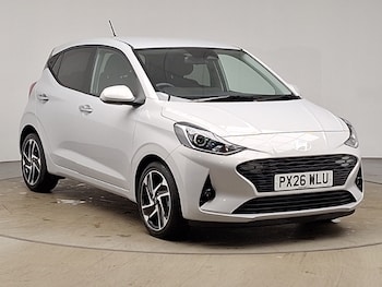 Used Hyundai i10 2026 for sale - 78290920: Photo