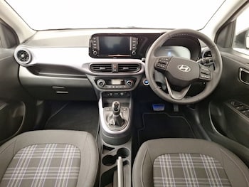 Used Hyundai i10 2026 for sale - 78290920: Photo