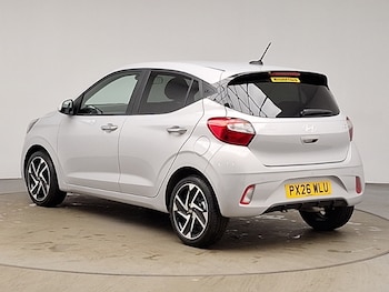 Used Hyundai i10 2026 for sale - 78290920: Photo