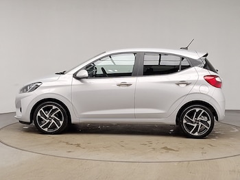 Used Hyundai i10 2026 for sale - 78290920: Photo