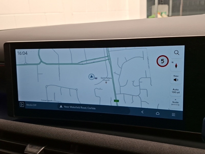 Used Hyundai TUCSON 2025 for sale - 78203220: Photo 10