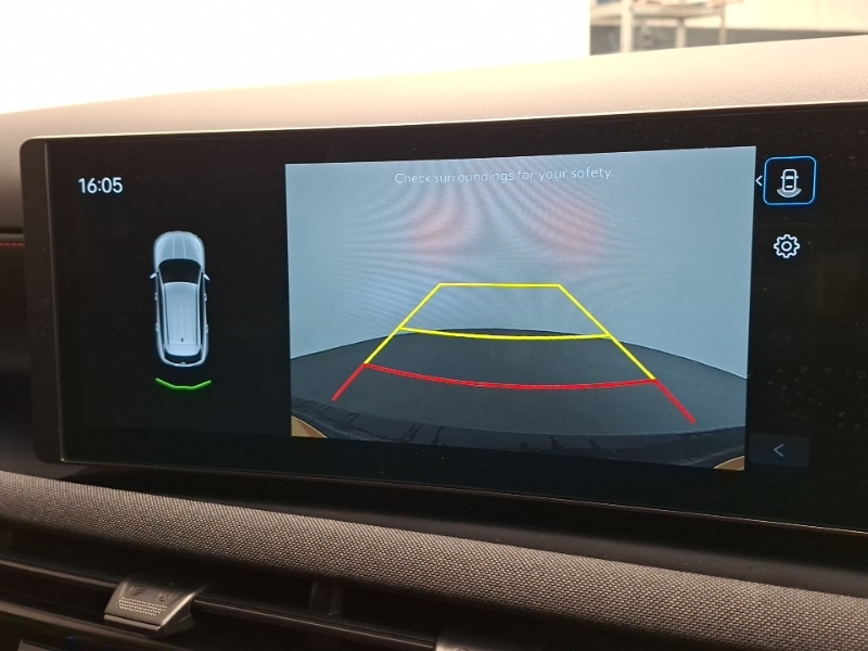 Used Hyundai TUCSON 2025 for sale - 78203220: Photo 11