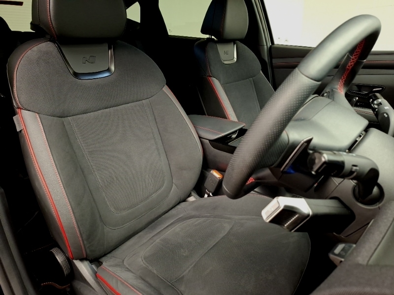 Used Hyundai TUCSON 2025 for sale - 78203220: Photo 12