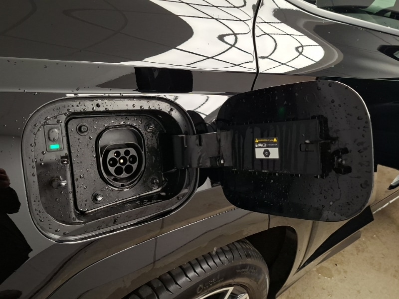 Used Hyundai TUCSON 2025 for sale - 78203220: Photo 15