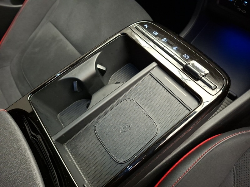 Used Hyundai TUCSON 2025 for sale - 78203220: Photo 16