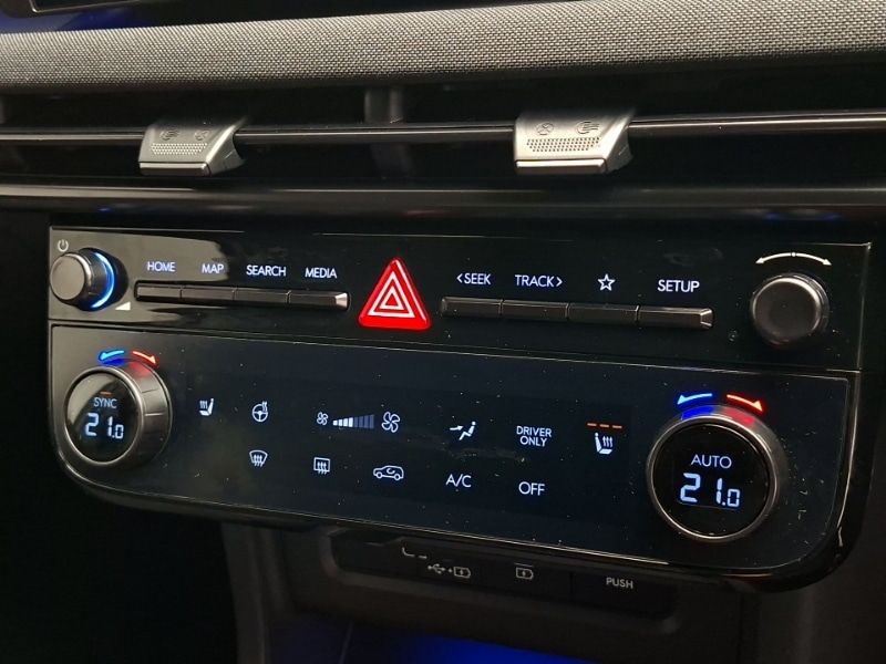 Used Hyundai TUCSON 2025 for sale - 78203220: Photo 17