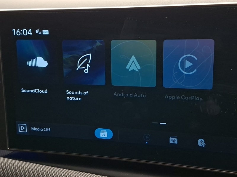 Used Hyundai TUCSON 2025 for sale - 78203220: Photo 19