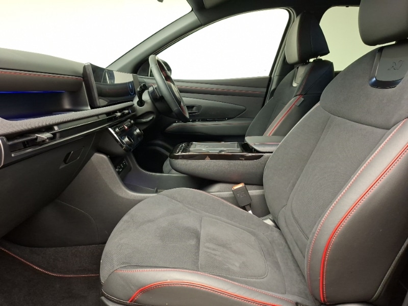 Used Hyundai TUCSON 2025 for sale - 78203220: Photo 5