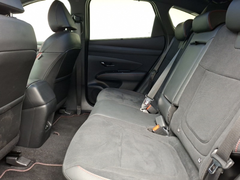 Used Hyundai TUCSON 2025 for sale - 78203220: Photo 6