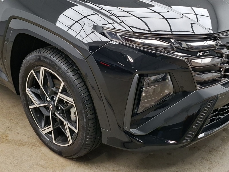 Used Hyundai TUCSON 2025 for sale - 78203220: Photo 9