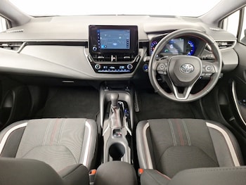 Used Toyota Corolla 2022 for sale - 75828110: Photo