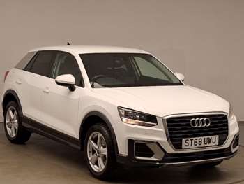 2018 - 1.0 TFSI Sport 5dr