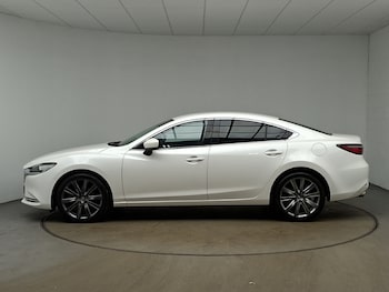 Used Mazda Mazda6 2019 for sale - 79411427: Photo
