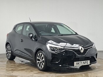 2021 - 1.0 TCe 90 Iconic 5dr