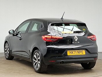 Used Renault Clio 2021 for sale - 77694818: Photo