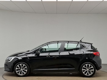 Used Renault Clio 2021 for sale - 77694818: Photo