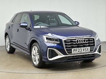 Used Audi Q2 2023 for sale - 79561762: Photo