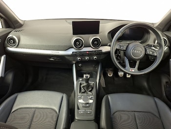 Used Audi Q2 2023 for sale - 79561762: Photo