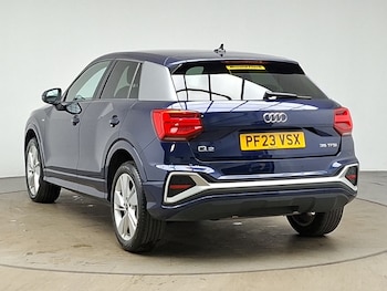 Used Audi Q2 2023 for sale - 79561762: Photo