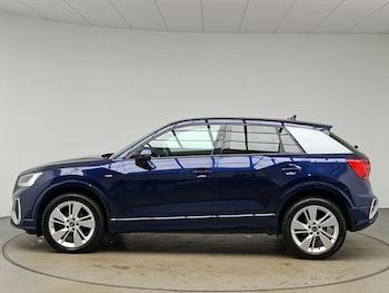 Used Audi Q2 2023 for sale - 79561762: Photo
