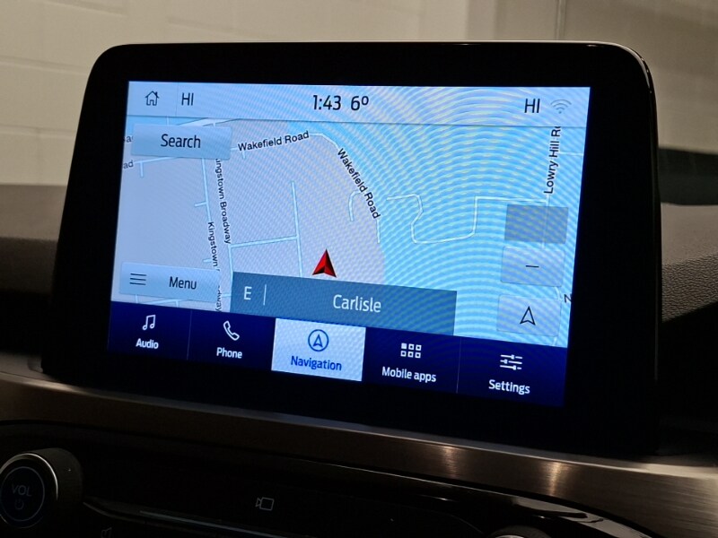 Used Ford Kuga 2020 for sale - 77518111: Photo 19