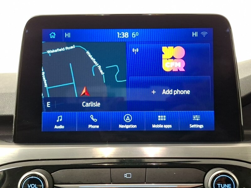 Used Ford Kuga 2020 for sale - 77518111: Photo 7