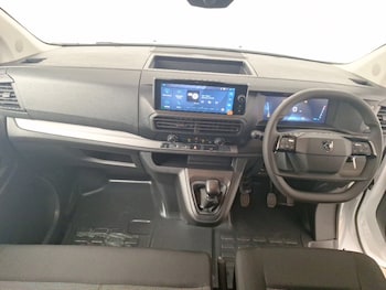 Used Peugeot Expert 2024 for sale - 75262860: Photo