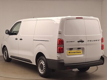 Used Peugeot Expert 2024 for sale - 75262860: Photo