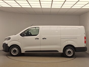 Used Peugeot Expert 2024 for sale - 75262860: Photo