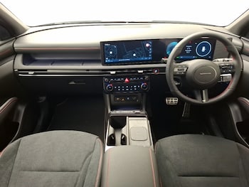 Used Hyundai TUCSON 2026 for sale - 78321055: Photo