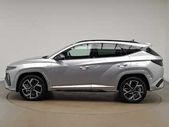 Used Hyundai TUCSON 2026 for sale - 78321055: Photo